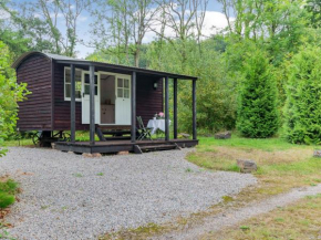 Shepherd's Hut